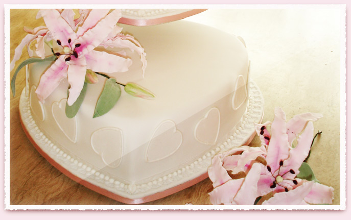 Wedding cake pic 3